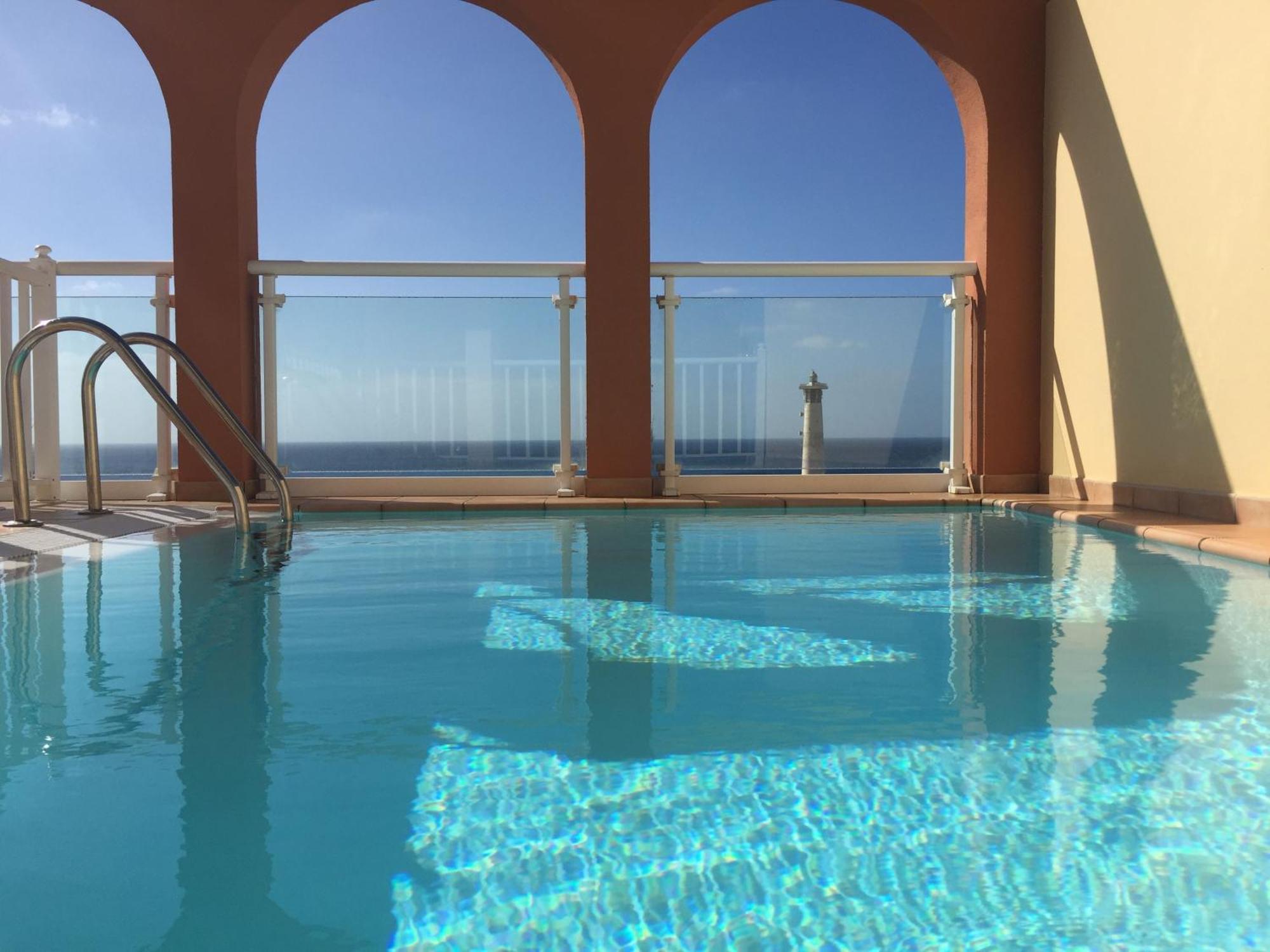Luxurioese Mit Sonnenterrasse Apartment *